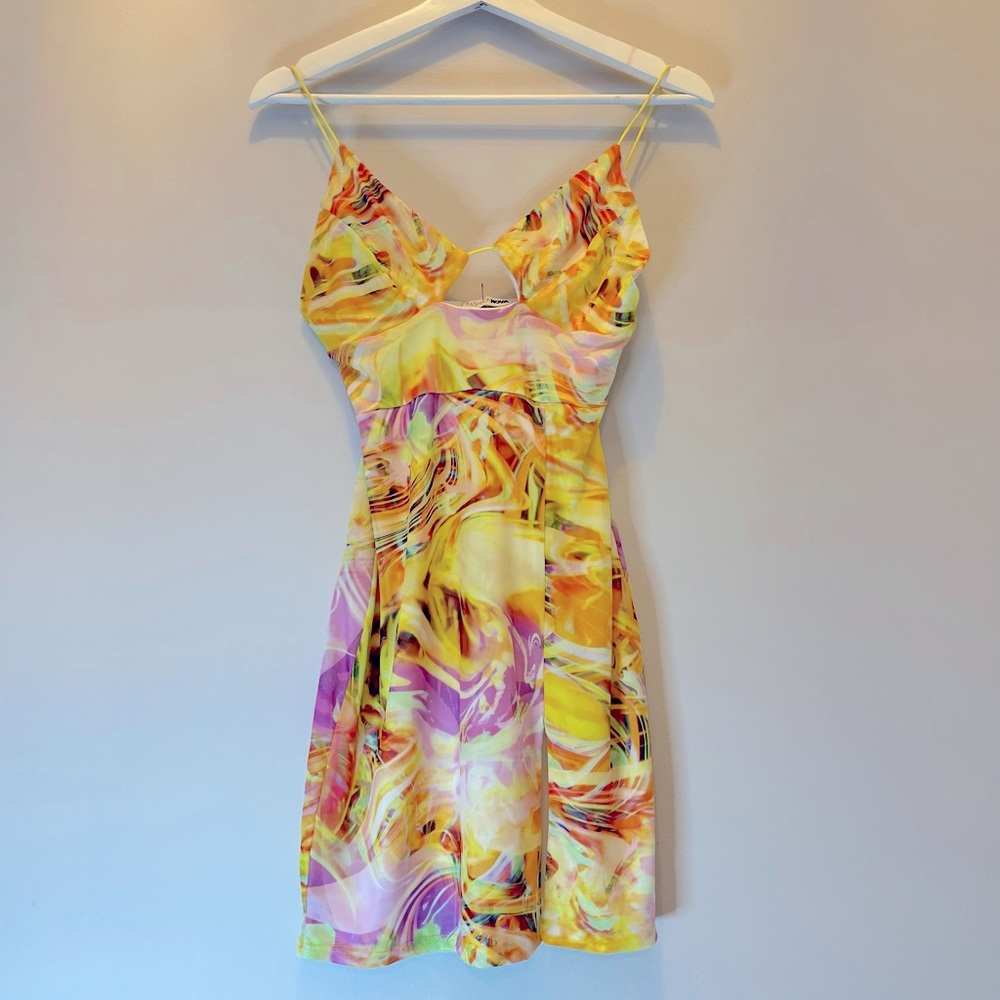 Summer Dress. Size S